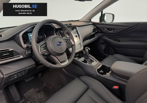 Subaru OUTBACK, 2025