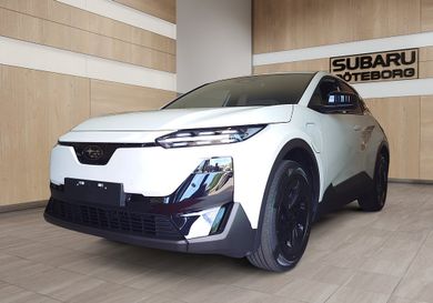 Subaru, 2026