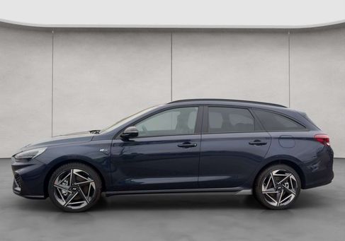 Hyundai i30, 2026 2