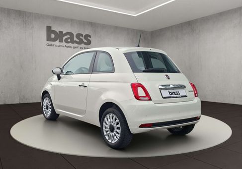 Fiat 500, 2024