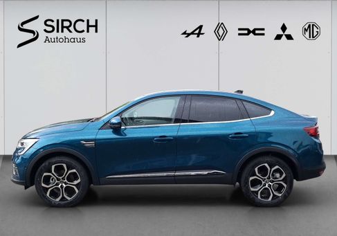 Renault Arkana, 2023 2