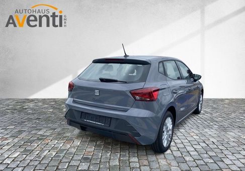 Seat Ibiza, 2026