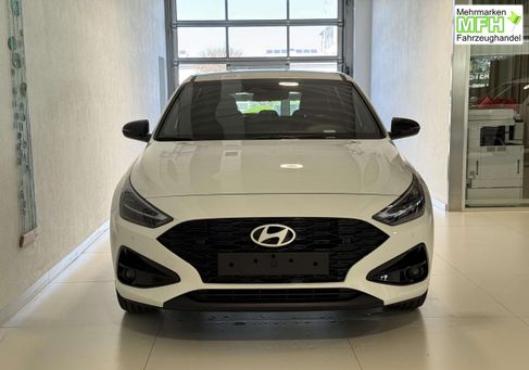 Hyundai i30, 2025 2