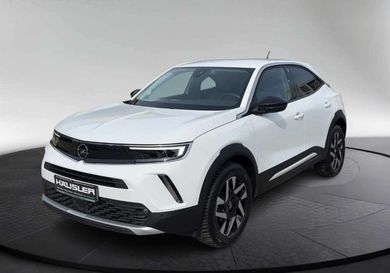 Opel Mokka, 2023