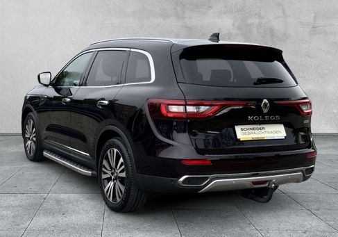 Renault Koleos, 2019