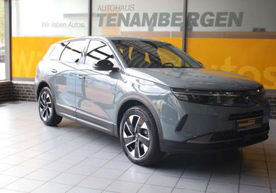 Opel Grandland X, 2025