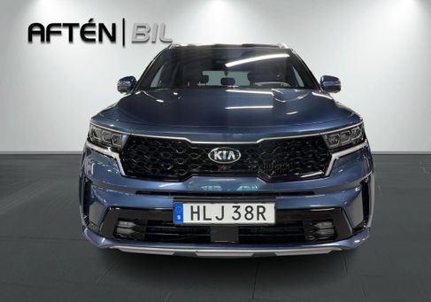 Kia Sorento, 2021 2