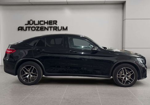 Mercedes-Benz GLC 250, 2019 2