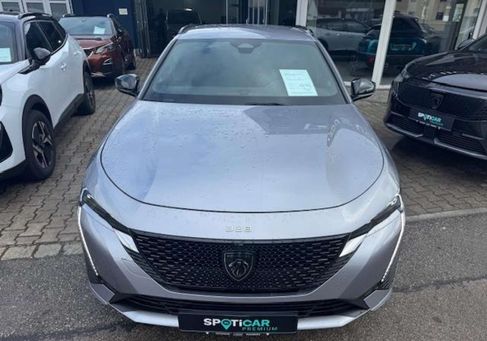 Peugeot 308, 2024