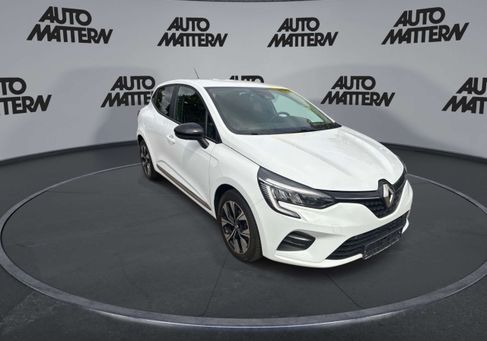 Renault Clio, 2023