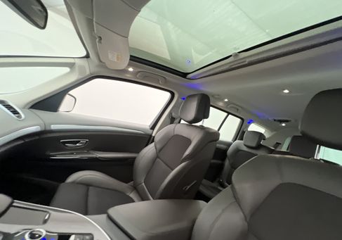 Renault Espace, 2016