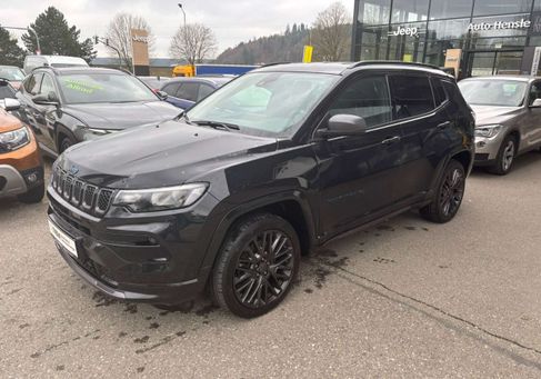 Jeep Compass, 2022 3