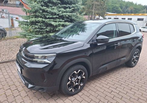 Citroën C5 Aircross, 2025 2