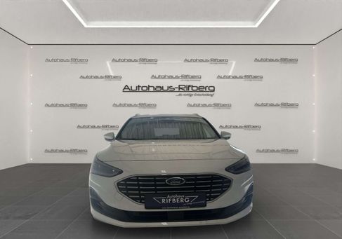 Ford Focus, 2024