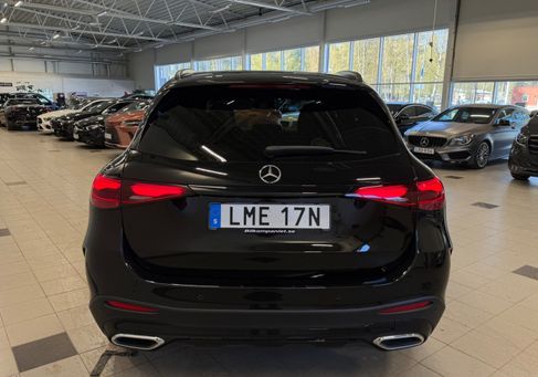 Mercedes-Benz GLC 200, 2023