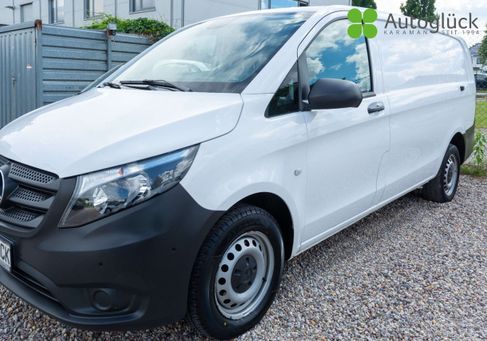 Mercedes-Benz Vito, 2024