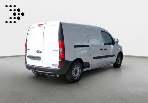 Mercedes-Benz Citan, 2021