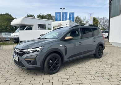 Dacia Jogger, 2025