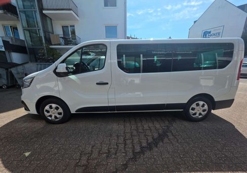 Renault Trafic, 2023
