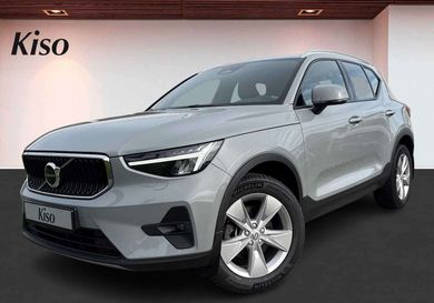 Volvo XC40, 2023