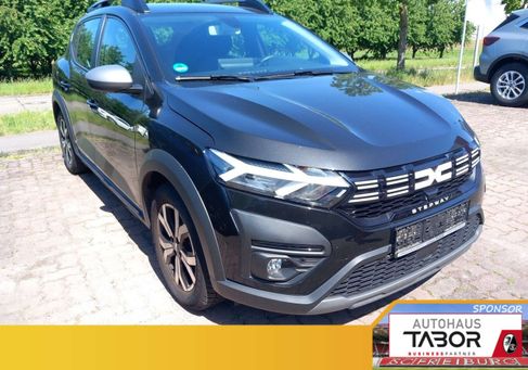 Dacia Sandero, 2023