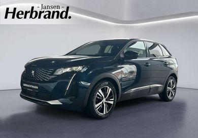 Peugeot 3008, 2023