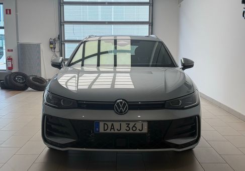 Volkswagen Passat Variant, 2026 3