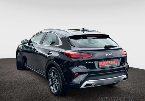 Kia XCeed, 2022