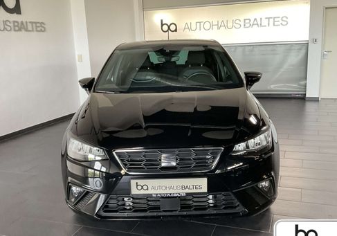 Seat Ibiza, 2025