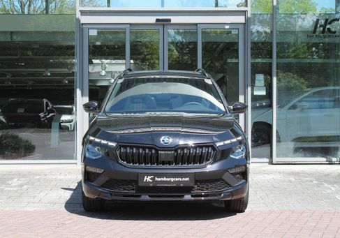Skoda Kamiq, 2026