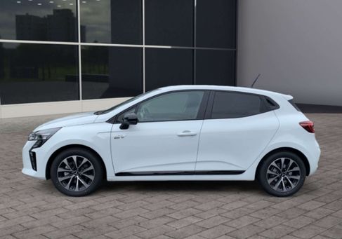 Mitsubishi Colt, 2025