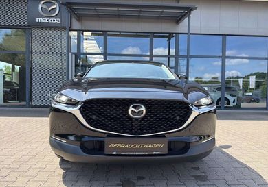 Mazda CX-30, 2023