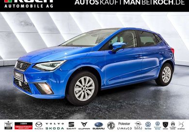 Seat Ibiza, 2026