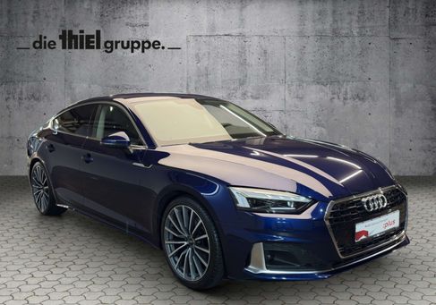 Audi A5, 2023 3