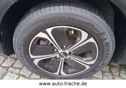 Kia XCeed, 2020