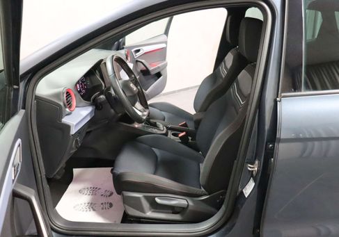 Seat Ibiza, 2022