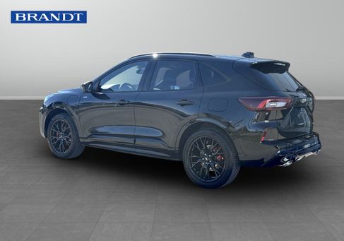 Ford Kuga, 2026