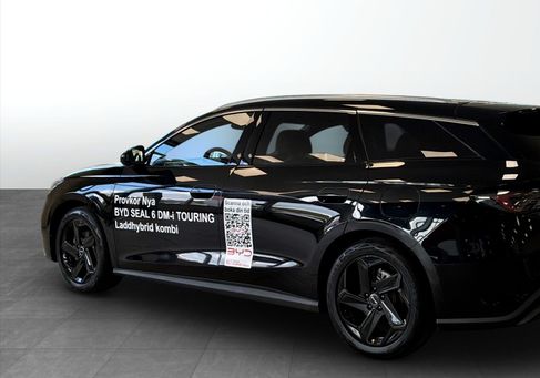 BYD, 2026