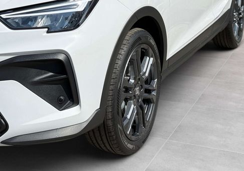 Seat Arona, 2026