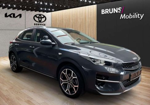 Kia XCeed, 2022