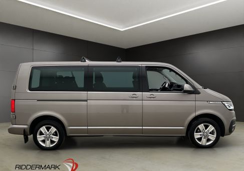Volkswagen Caravelle, 2023