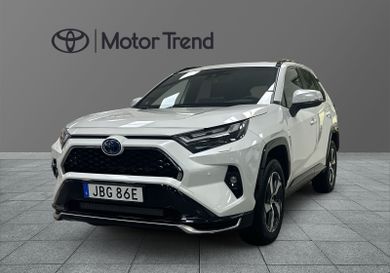 Toyota RAV 4, 2025