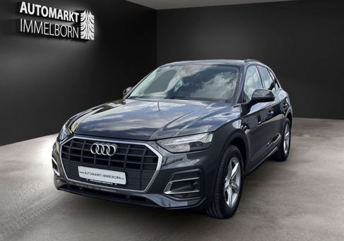 Audi Q5, 2022 3