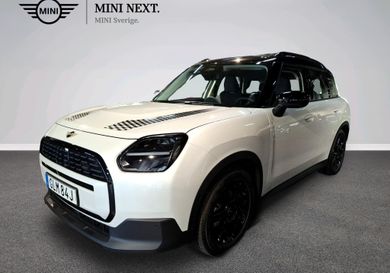 MINI, 2026