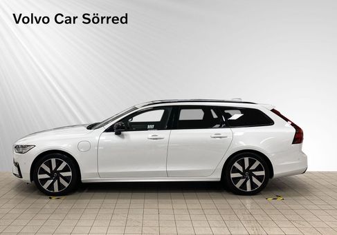 Volvo V90, 2026