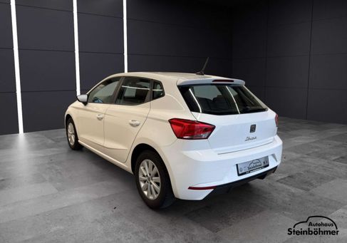Seat Ibiza, 2023