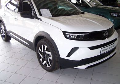 Opel Mokka, 2025