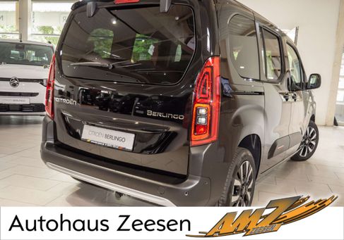Citroën Berlingo, 2026 3