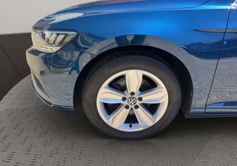 Volkswagen Passat Variant, 2022 3
