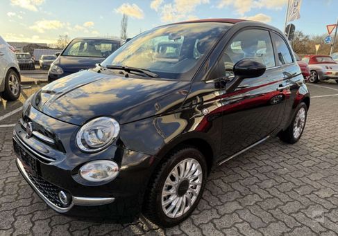 Fiat 500, 2024